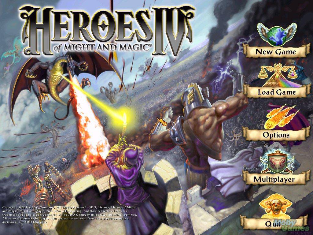 heroes of might and magic mac torrent